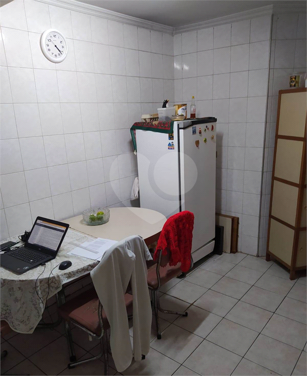 Sobrado Casa Verde