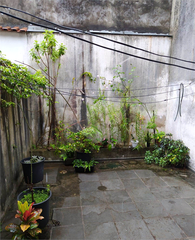 Sobrado Casa Verde