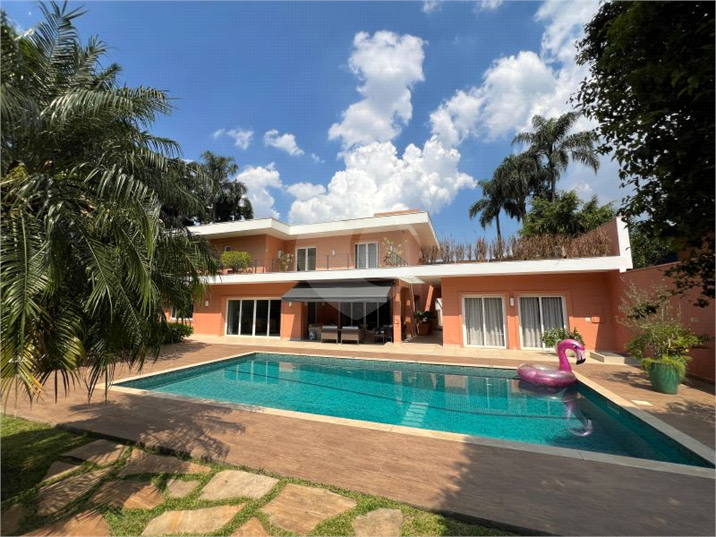 SOBRADO em CITY PINHEIROS