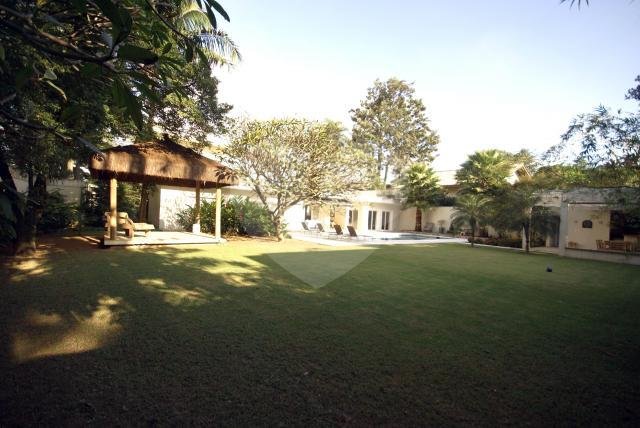 SOBRADO em CITY PINHEIROS