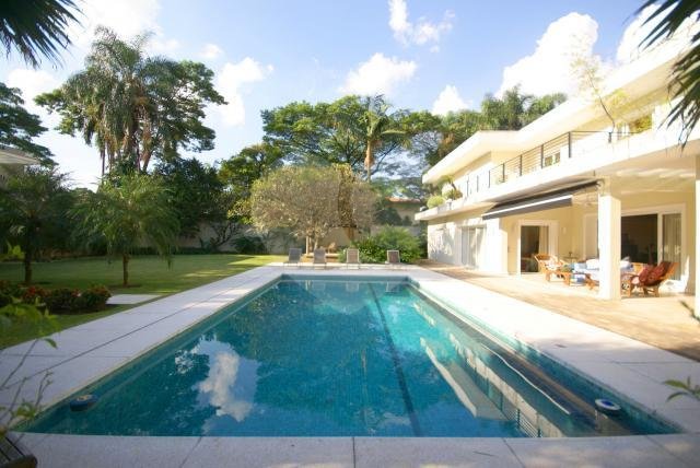 SOBRADO em CITY PINHEIROS