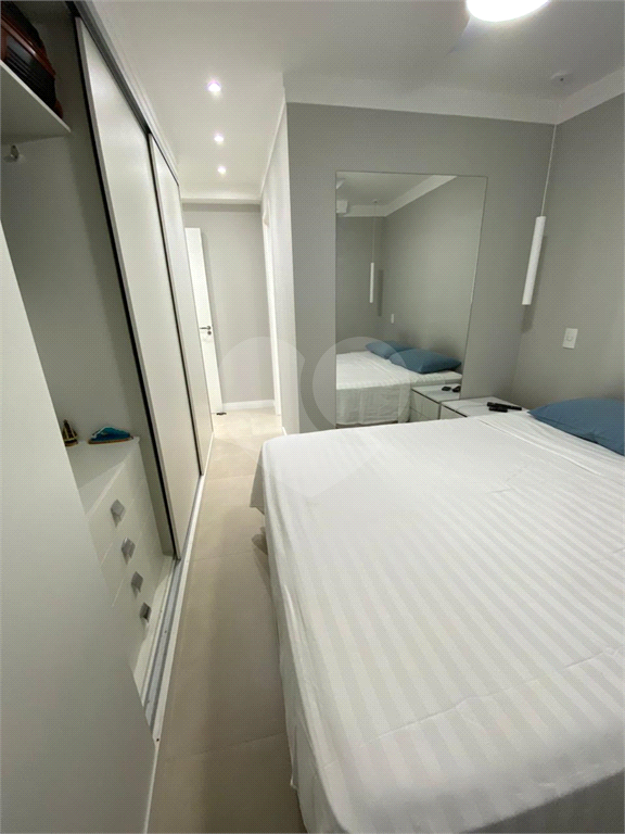 Apartamento Vila Maria 2 dormitórios 1 suíte 2 vagas