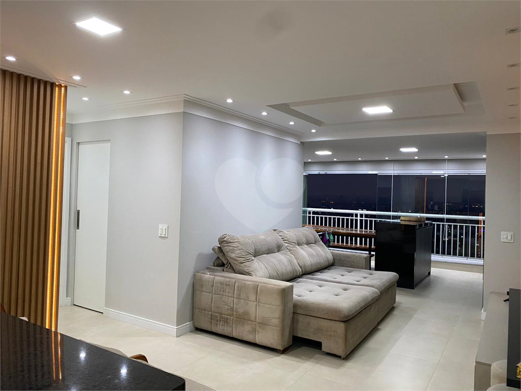 Apartamento Vila Maria 2 dormitórios 1 suíte 2 vagas