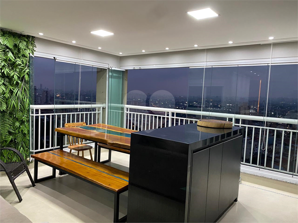 Apartamento Vila Maria 2 dormitórios 1 suíte 2 vagas