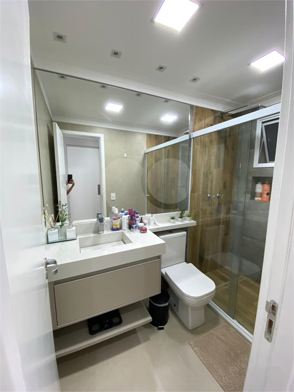 Apartamento Vila Maria 2 dormitórios 1 suíte 2 vagas