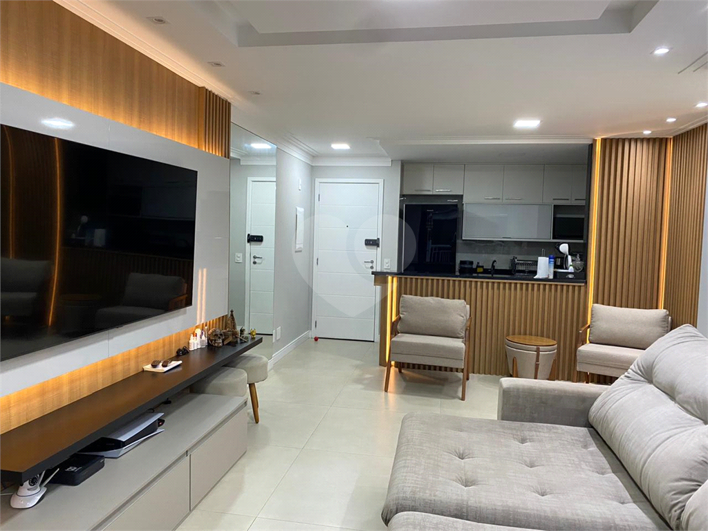Apartamento Vila Maria 2 dormitórios 1 suíte 2 vagas