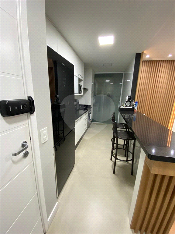 Apartamento Vila Maria 2 dormitórios 1 suíte 2 vagas