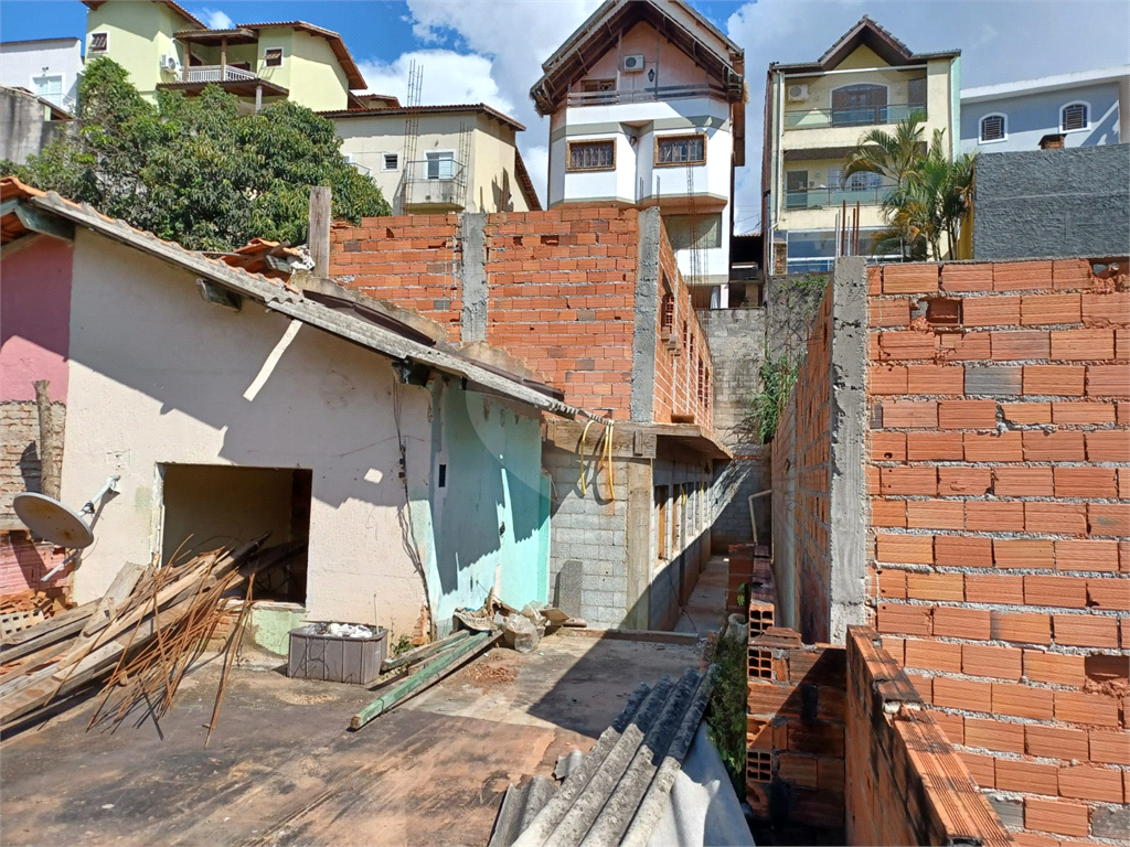 Terreno à venda na Região do Tremembé, Jardim Virgínia Bianca