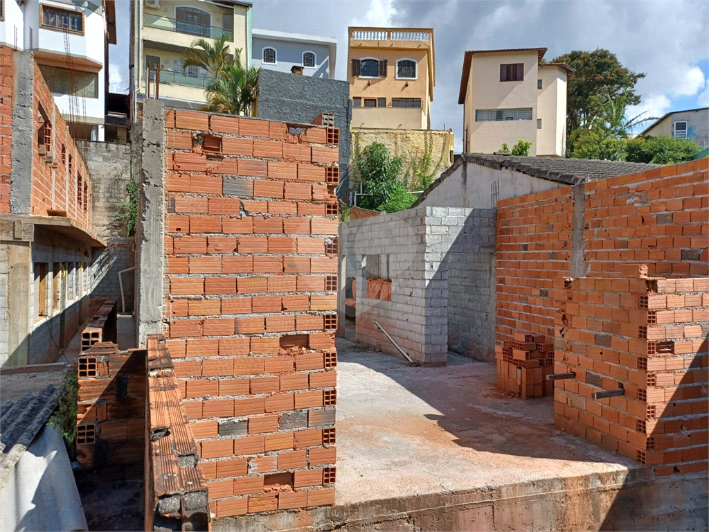 Terreno à venda na Região do Tremembé, Jardim Virgínia Bianca