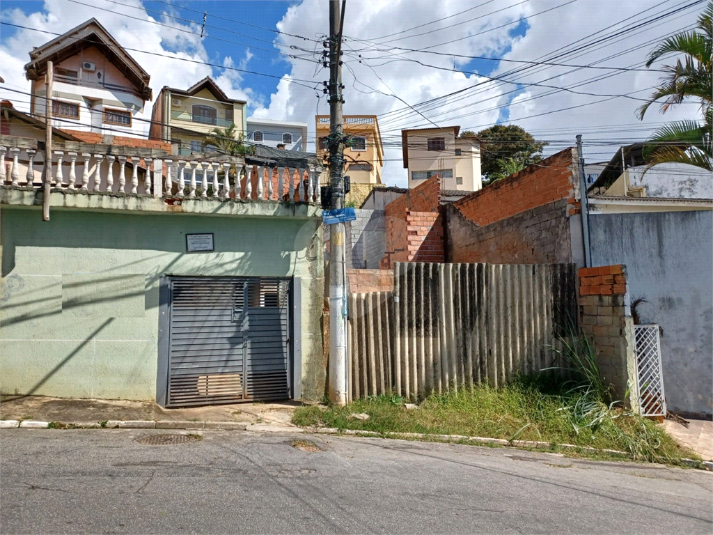 Terreno à venda na Região do Tremembé, Jardim Virgínia Bianca