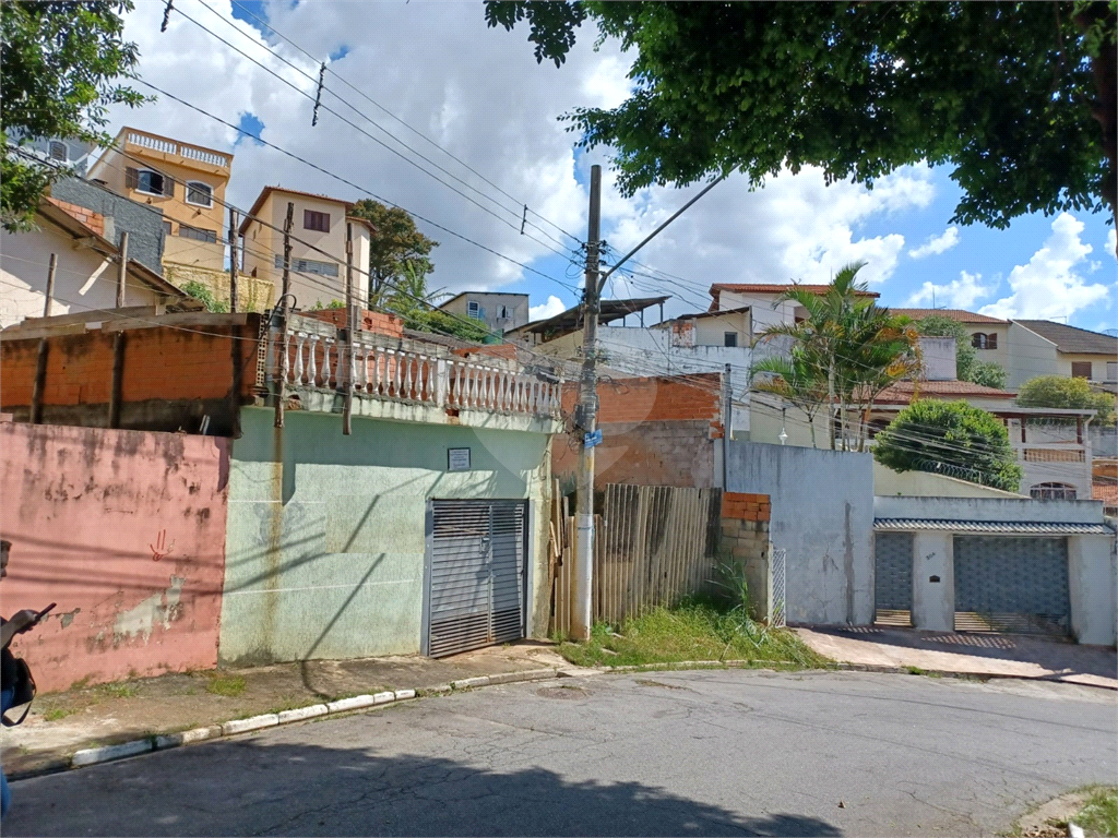 Terreno à venda na Região do Tremembé, Jardim Virgínia Bianca