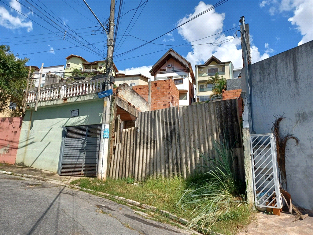 Terreno à venda na Região do Tremembé, Jardim Virgínia Bianca