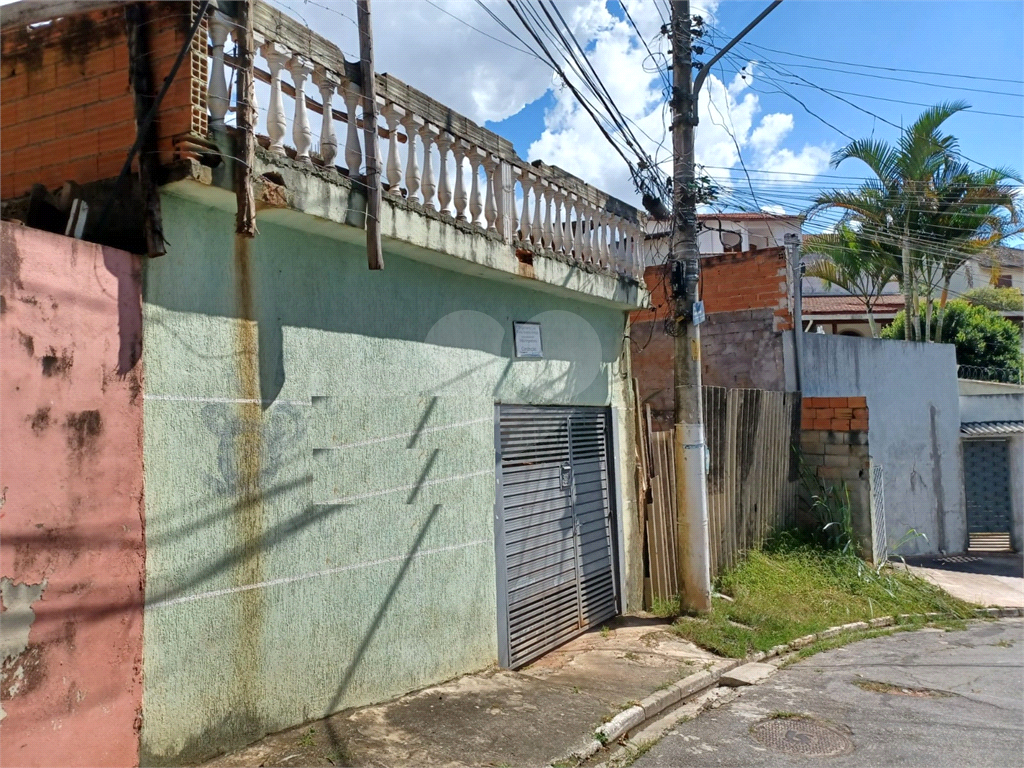 Terreno à venda na Região do Tremembé, Jardim Virgínia Bianca