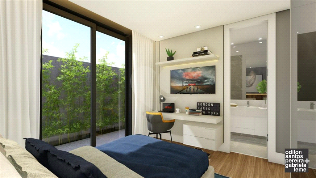 Casa à venda com 4 quartos, 450m² - Foto 23