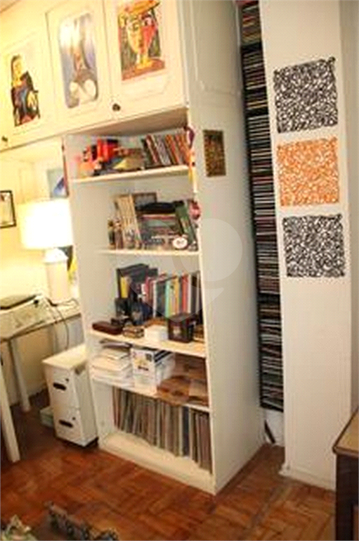 Imovel de 115m² ampla sala de estar, 3 quartos, 1 vaga Jardim América