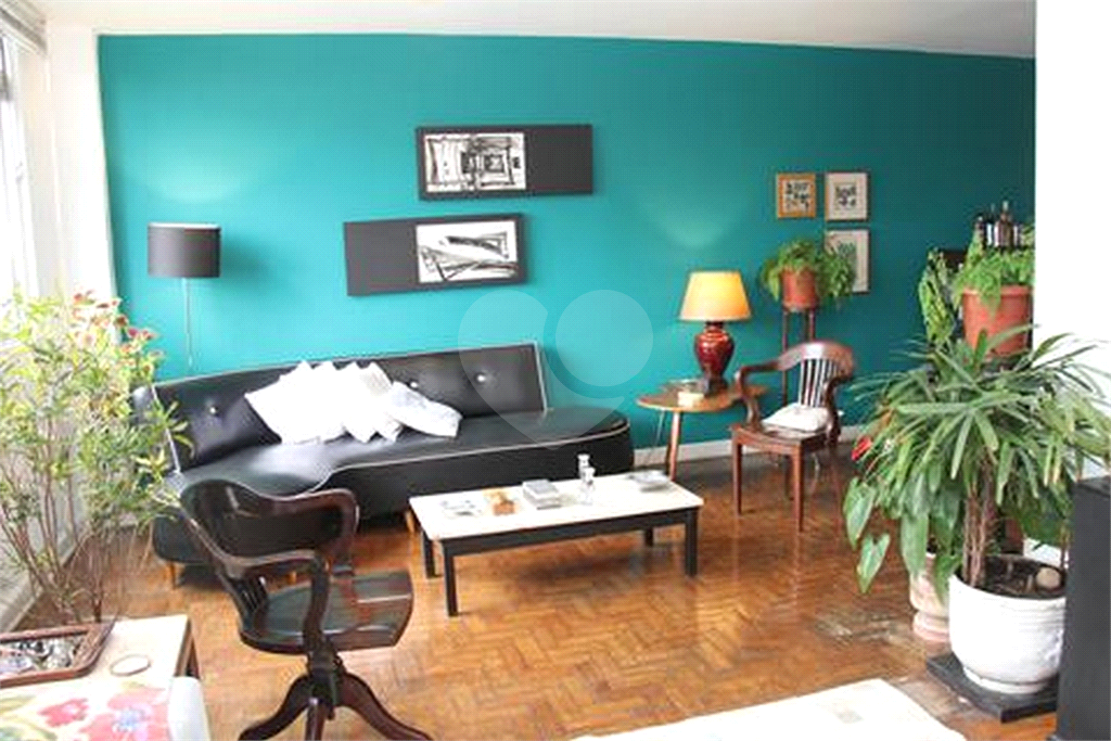 Imovel de 115m² ampla sala de estar, 3 quartos, 1 vaga Jardim América