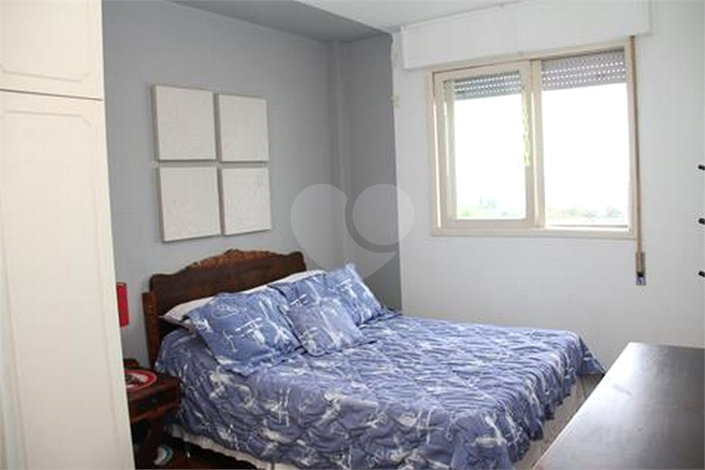 Imovel de 115m² ampla sala de estar, 3 quartos, 1 vaga Jardim América