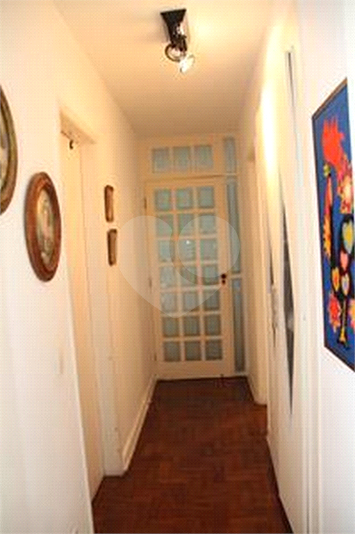 Imovel de 115m² ampla sala de estar, 3 quartos, 1 vaga Jardim América