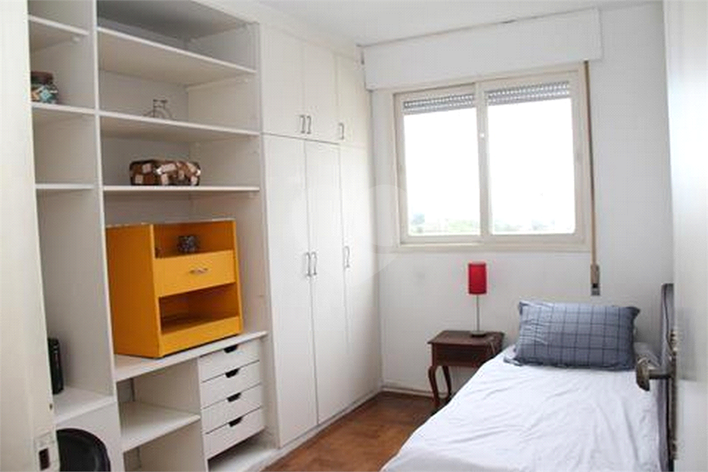 Imovel de 115m² ampla sala de estar, 3 quartos, 1 vaga Jardim América