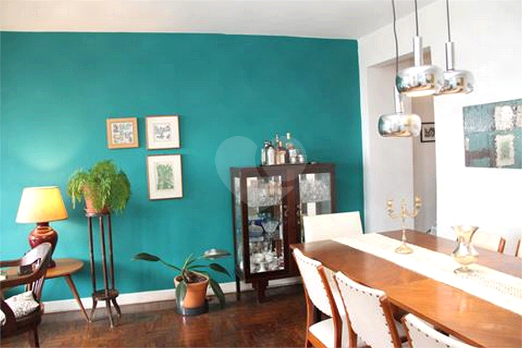 Imovel de 115m² ampla sala de estar, 3 quartos, 1 vaga Jardim América