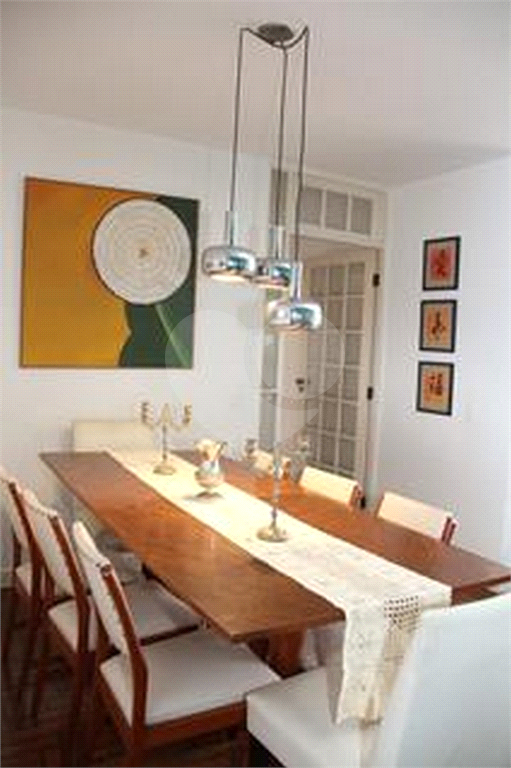Imovel de 115m² ampla sala de estar, 3 quartos, 1 vaga Jardim América