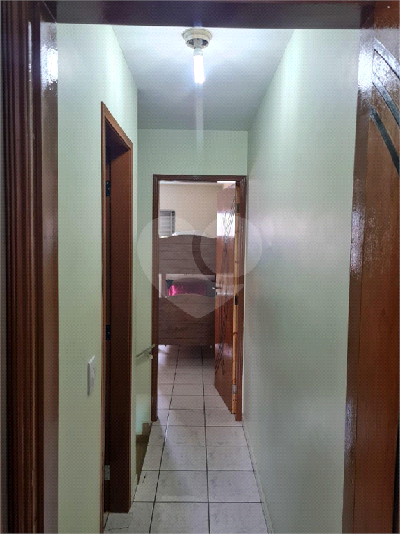 Sobrado na Cachoeirinha 2 dormitórios  2 vagas 68 mt