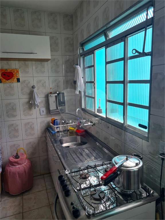Sobrado na Cachoeirinha 2 dormitórios  2 vagas 68 mt
