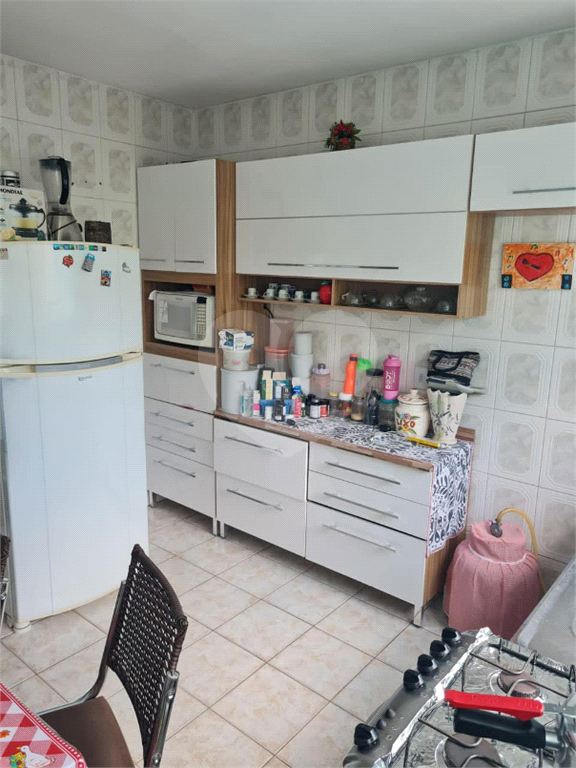Sobrado na Cachoeirinha 2 dormitórios  2 vagas 68 mt