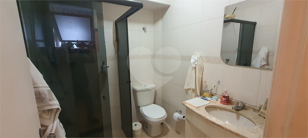 aparamentou ipesp, Jânio, 93 m² de área  útil, . com vaga.