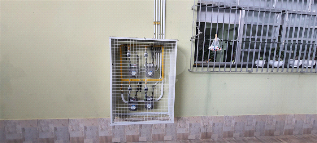 aparamentou ipesp, Jânio, 93 m² de área  útil, . com vaga.