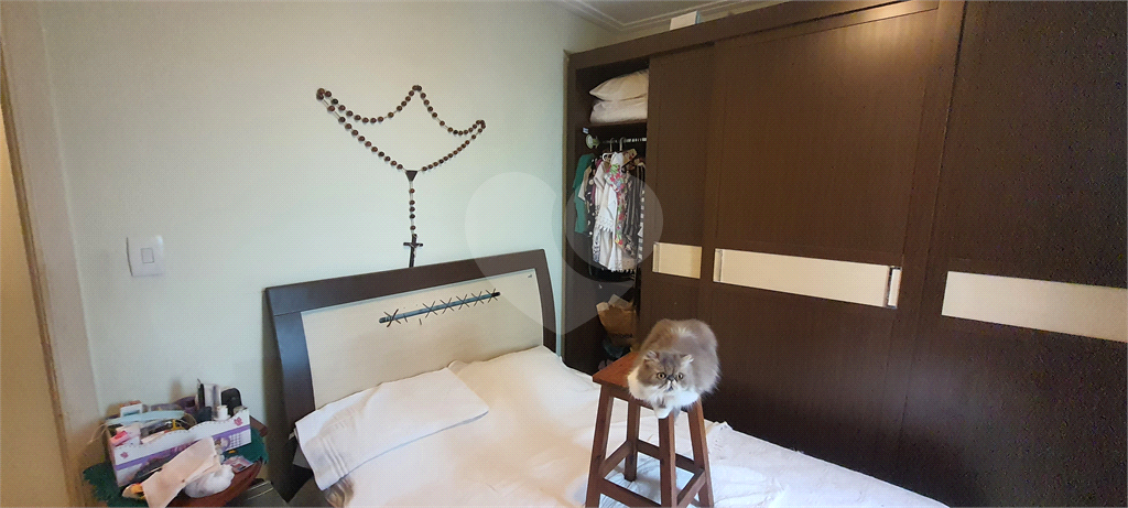 aparamentou ipesp, Jânio, 93 m² de área  útil, . com vaga.