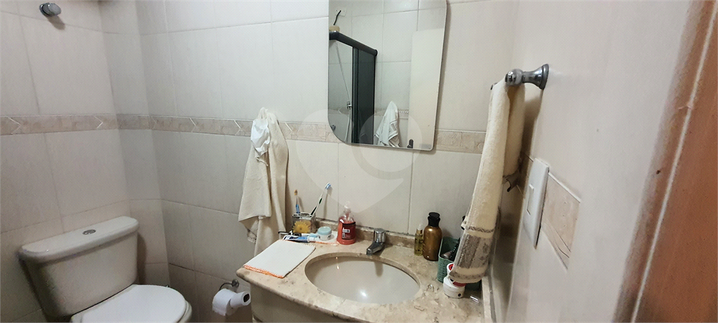 aparamentou ipesp, Jânio, 93 m² de área  útil, . com vaga.