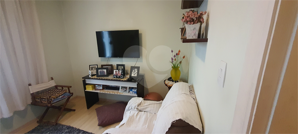aparamentou ipesp, Jânio, 93 m² de área  útil, . com vaga.