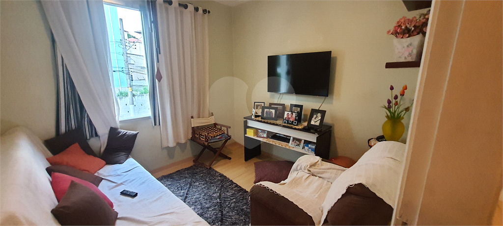 aparamentou ipesp, Jânio, 93 m² de área  útil, . com vaga.