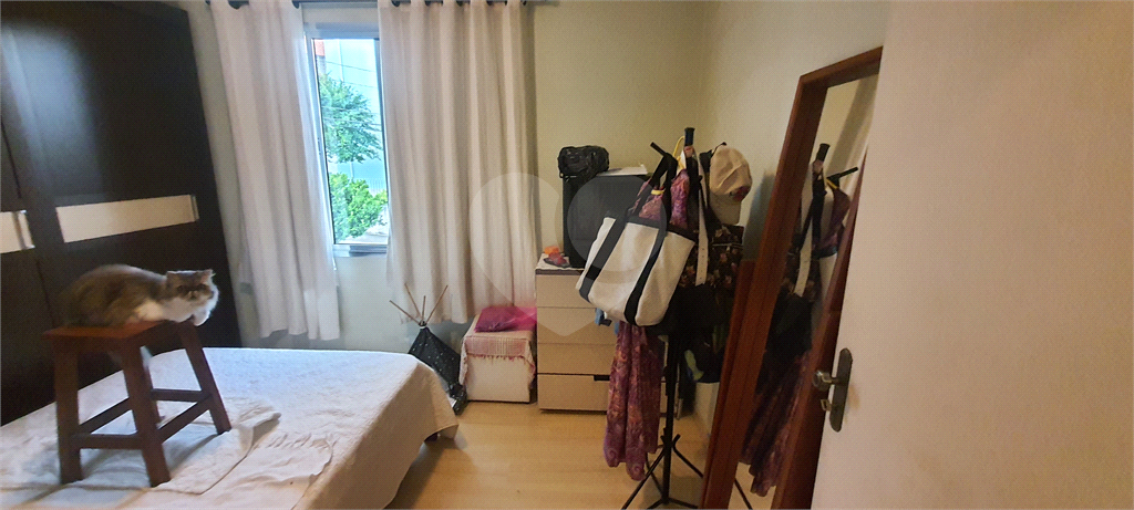 aparamentou ipesp, Jânio, 93 m² de área  útil, . com vaga.