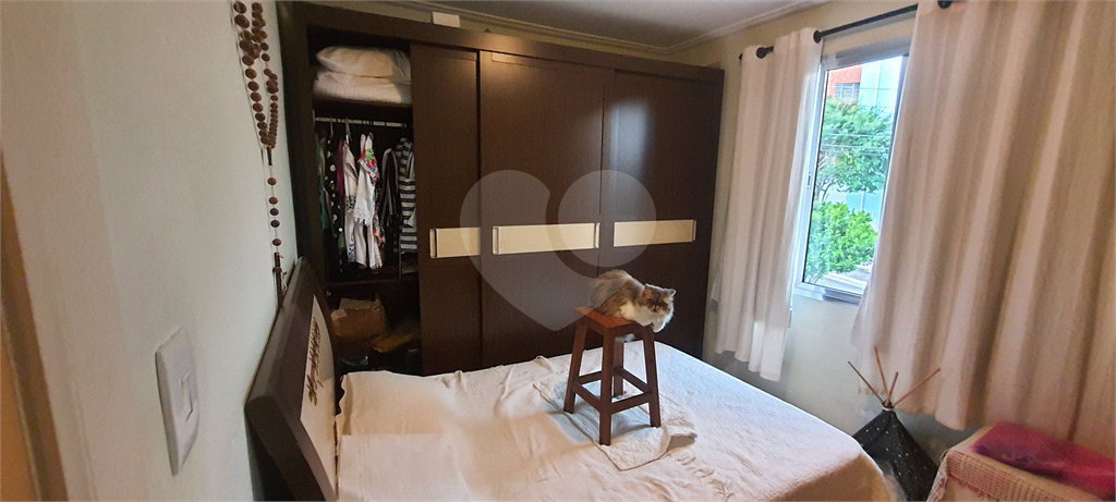 aparamentou ipesp, Jânio, 93 m² de área  útil, . com vaga.