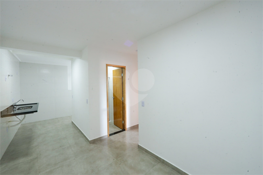 Apartamento novo à venda com 41m² 2 dorm, e excelente localização!!!