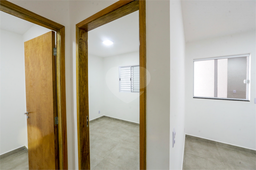 Apartamento novo à venda com 44m² 2 dorm, excelente localização!!!