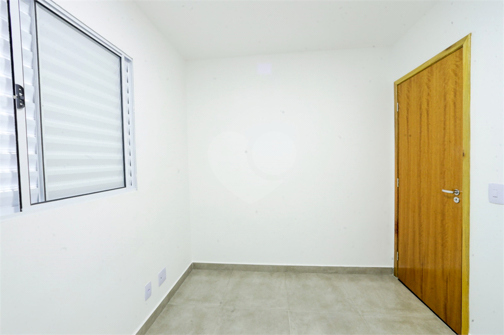 Apartamento novo à venda com 44m² 2 dorm, excelente localização!!!