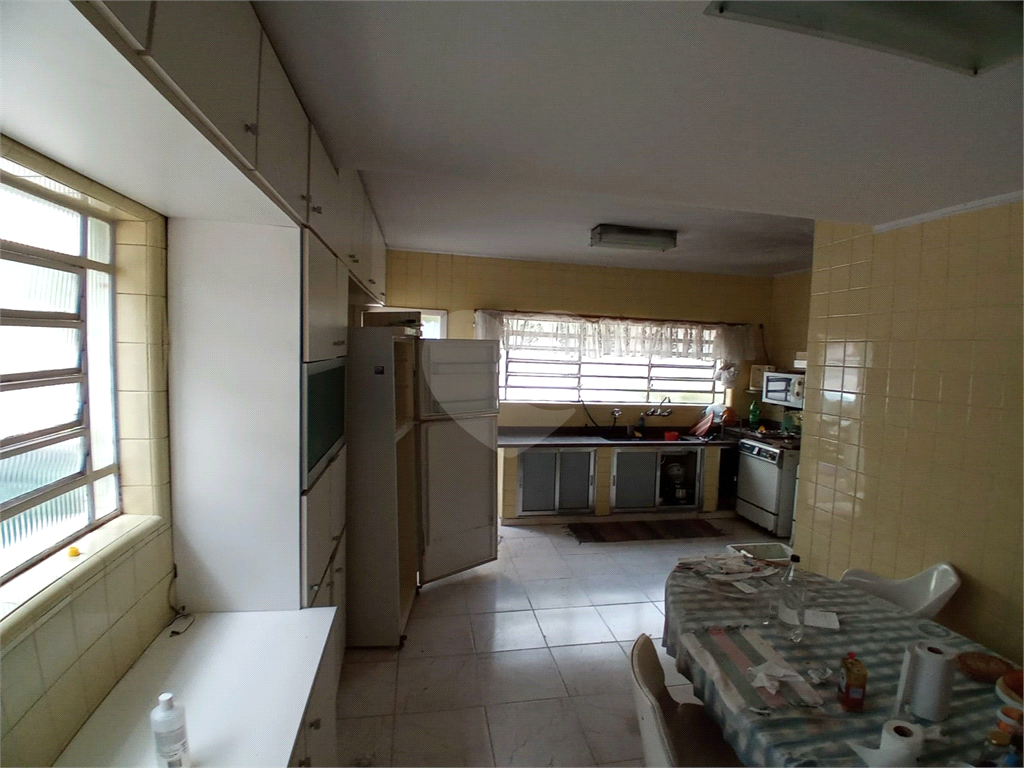 Casa no Jabaquara 3 dorm 