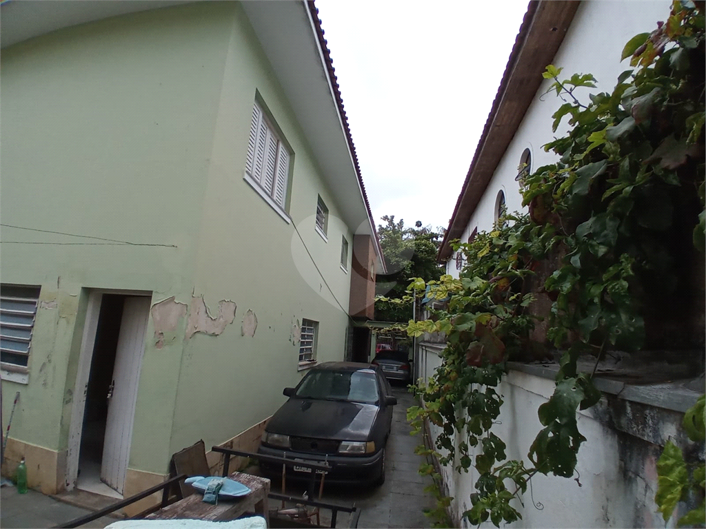 Casa no Jabaquara 3 dorm 