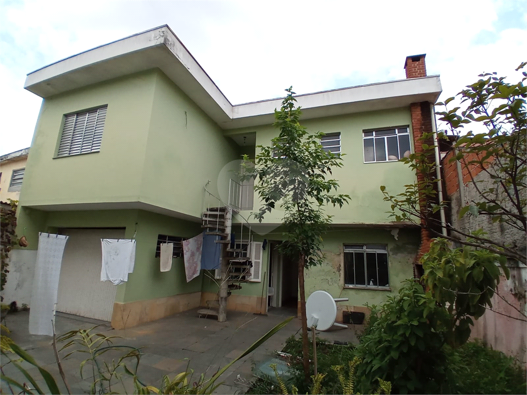 Casa no Jabaquara 3 dorm 