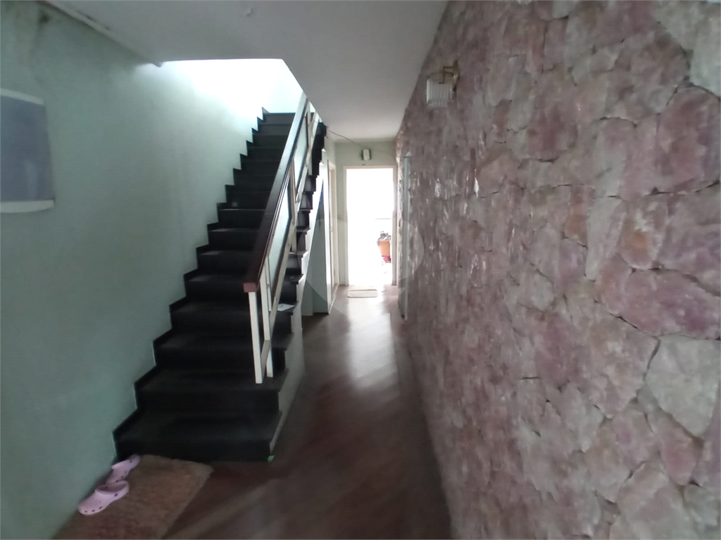 Casa no Jabaquara 3 dorm 