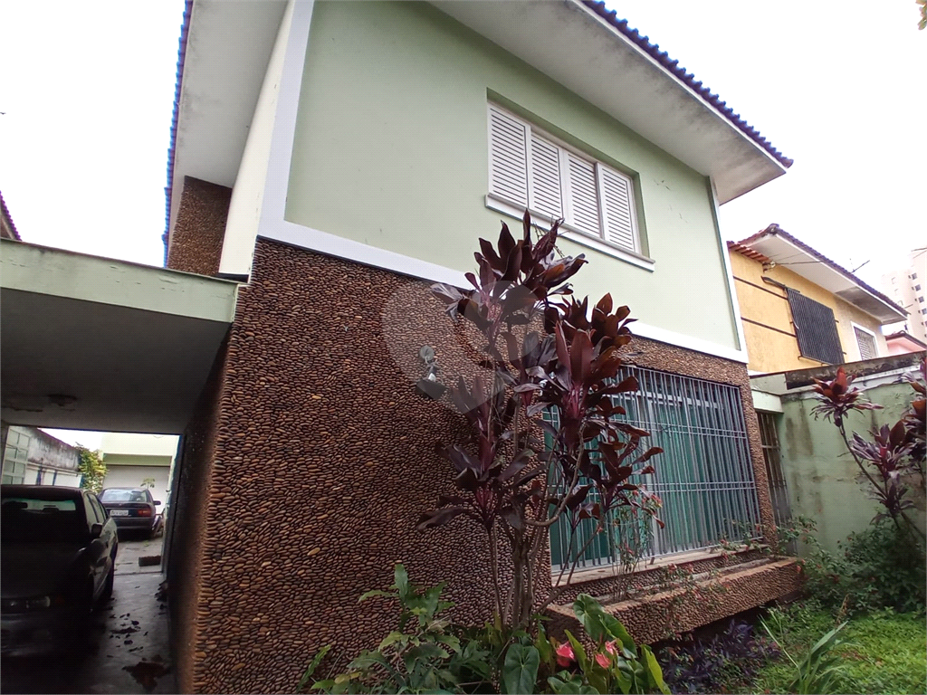 Casa no Jabaquara 3 dorm 