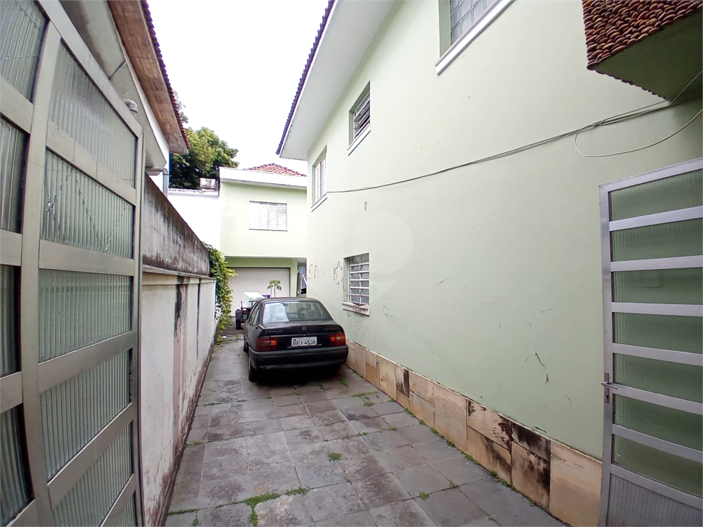 Casa no Jabaquara 3 dorm 