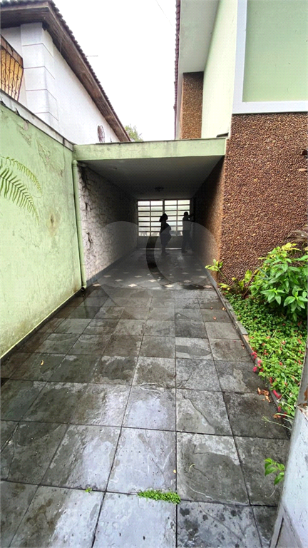 Casa no Jabaquara 3 dorm 