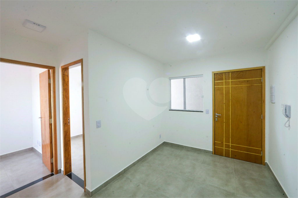 Apartamento novo à venda com 44m² 2 dorm, excelente localização!!!