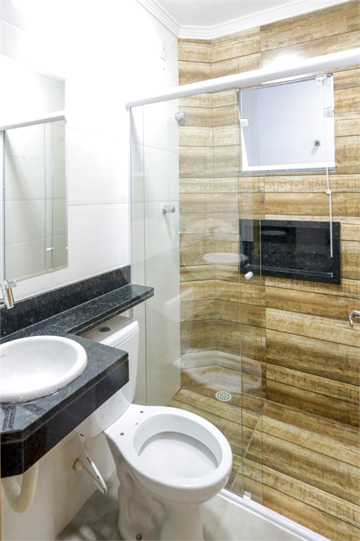Apartamento novo à venda com 44m² 2 dorm, excelente localização!!!