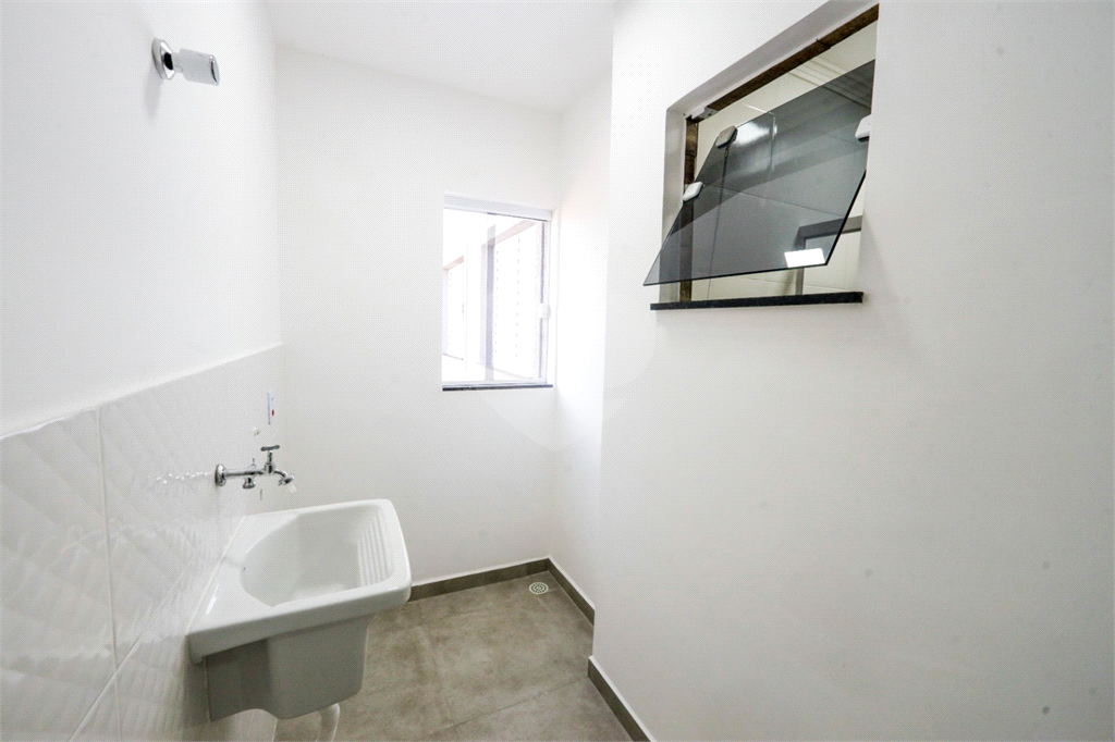 Apartamento novo à venda com 44m² 2 dorm, excelente localização!!!