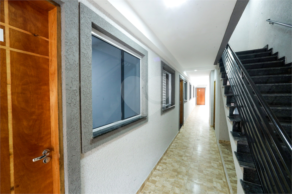 Apartamento à venda, novo, excelente localização com 41m² e 2dorm.!!!